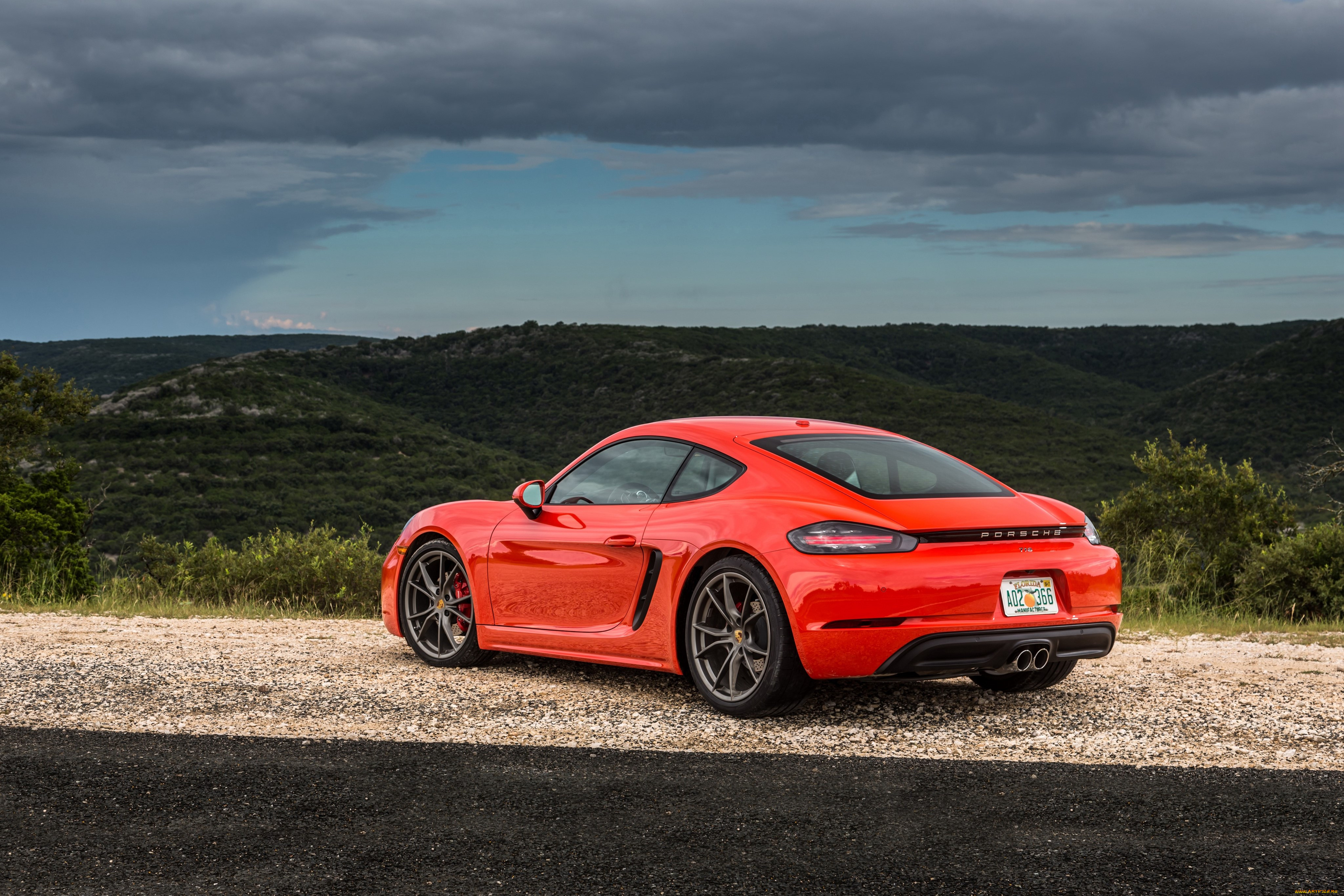 , porsche
